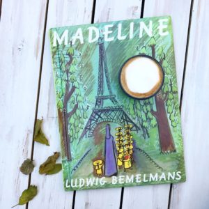 madeleine